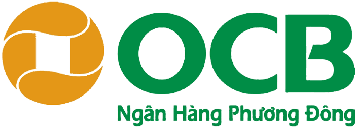 Logo Ngan hang Phuong Dong