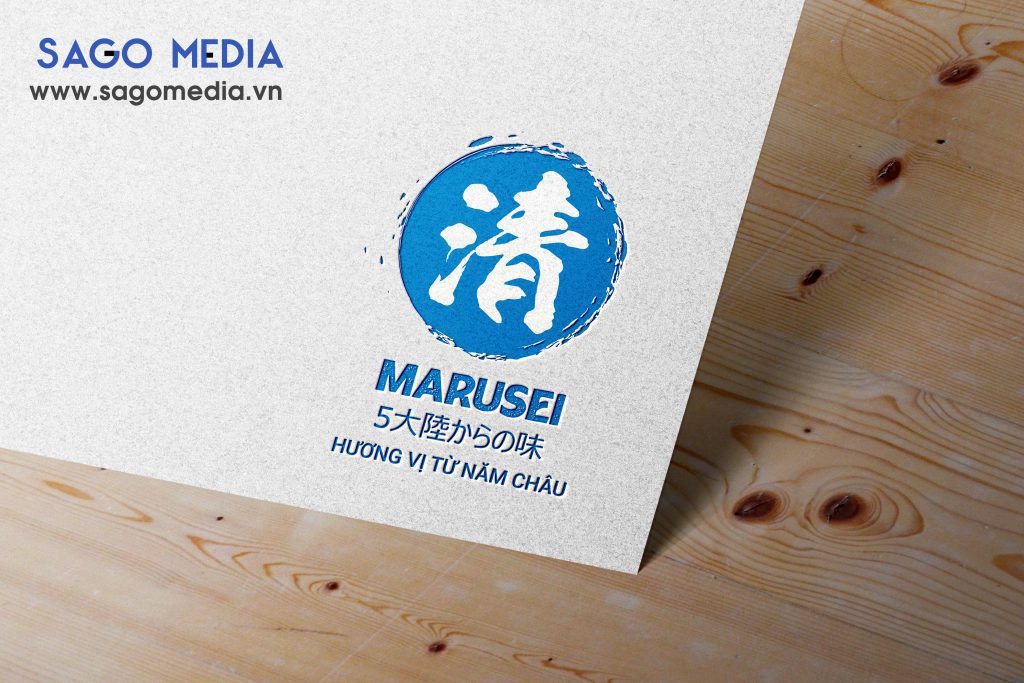 Logo Marusei