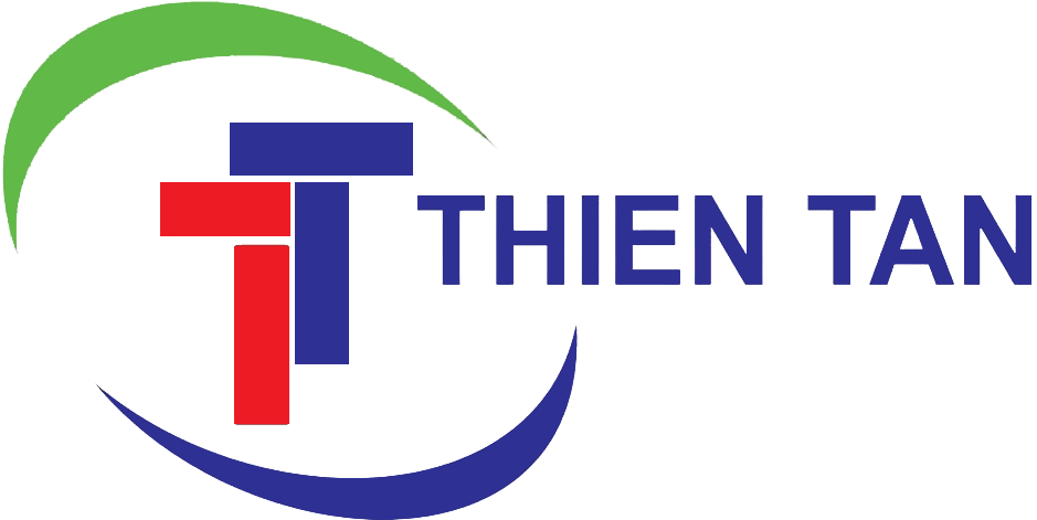 Logo thien tan