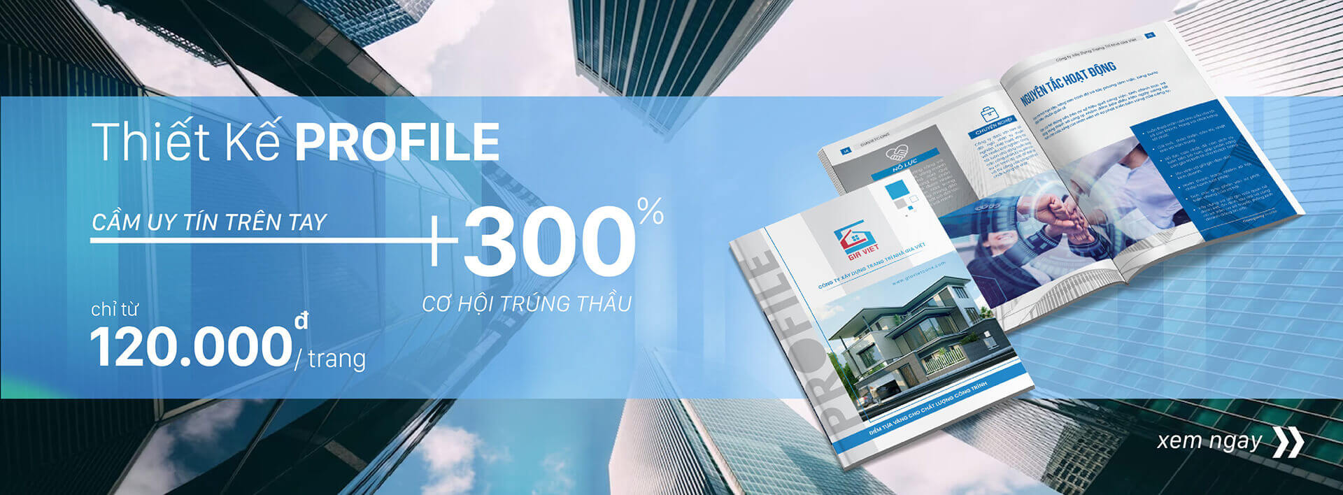 thiet ke catalogue da nang