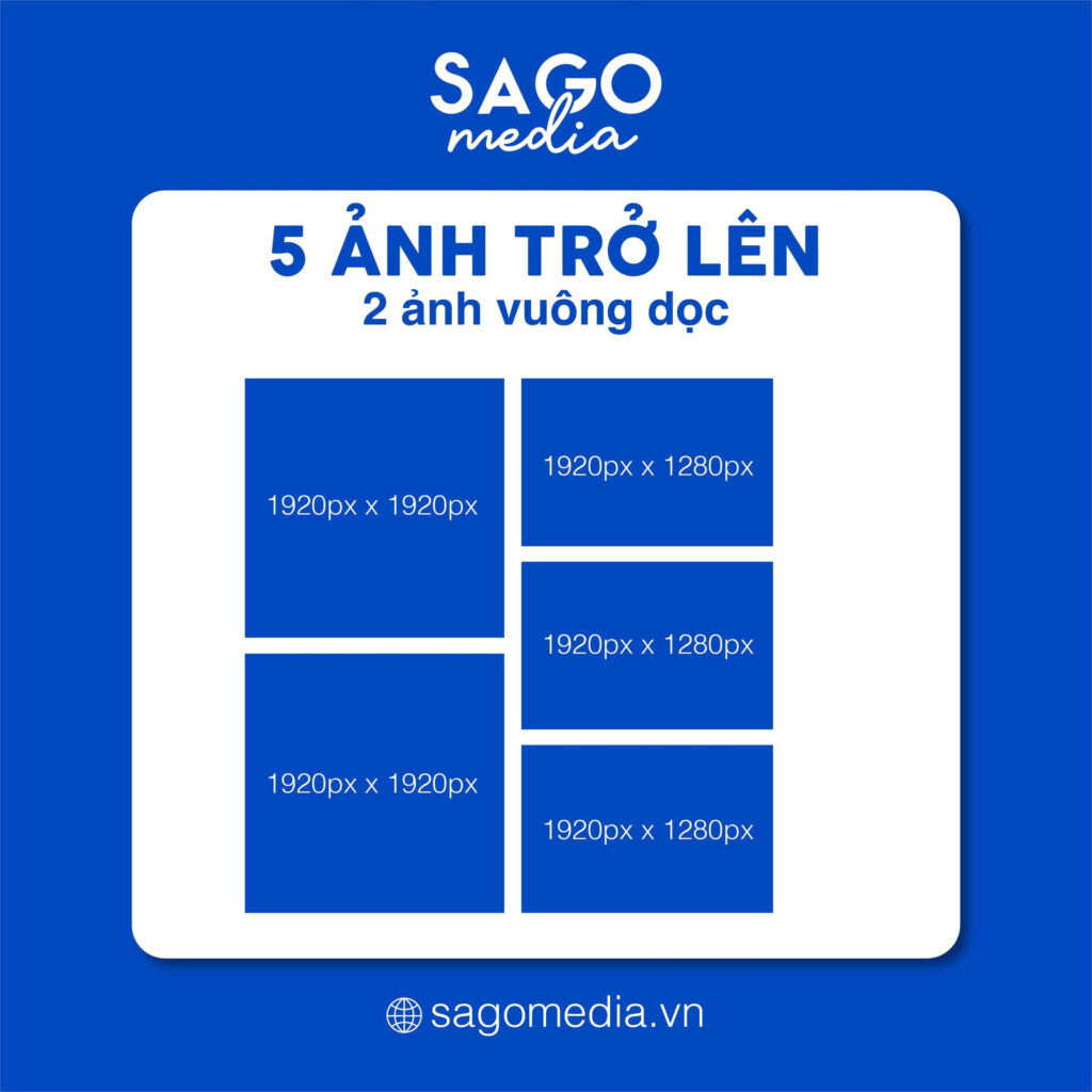Kích Thước Ảnh Facebook 2025 Chuẩn Nhất Cho Profile, Fanpage, Bài Viết 31 Kích Thước Ảnh Facebook 2025