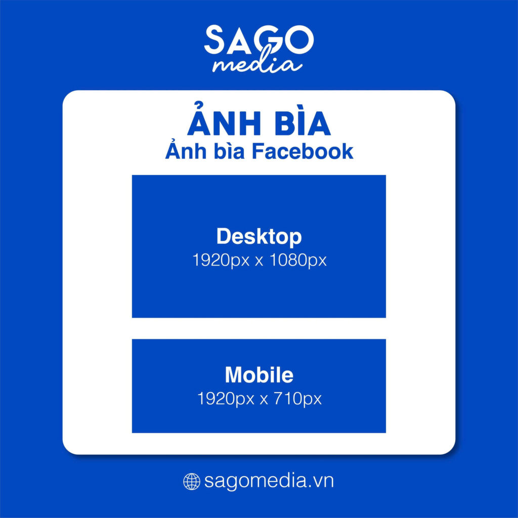 Kích Thước Ảnh Facebook 2025 Chuẩn Nhất Cho Profile, Fanpage, Bài Viết 18 Anh bia Fanpage