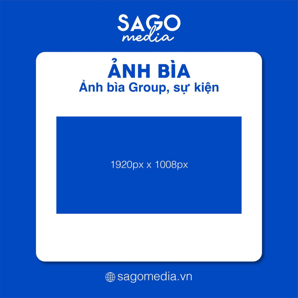 Kích Thước Ảnh Facebook 2025 Chuẩn Nhất Cho Profile, Fanpage, Bài Viết 19 Anh bia nhom