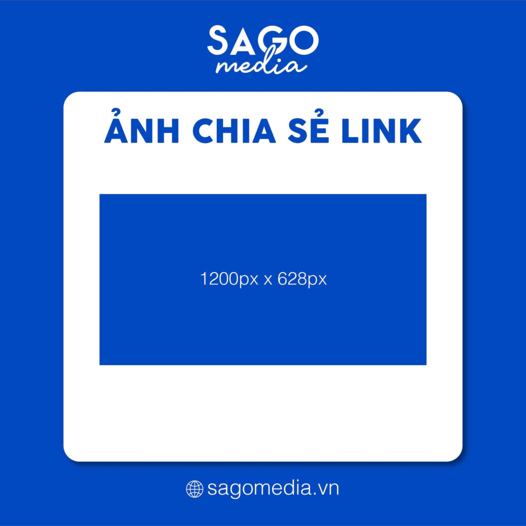 Kích Thước Ảnh Facebook 2025 Chuẩn Nhất Cho Profile, Fanpage, Bài Viết 20 Kích Thước Ảnh Khi Chia Sẻ Link
