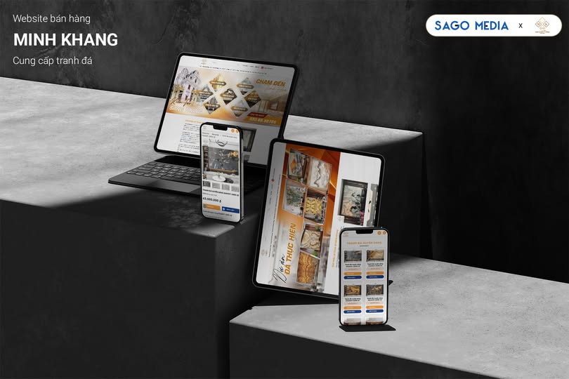 Thiết kế website bán hàng tại Đà Nẵng 7 Website tranh da