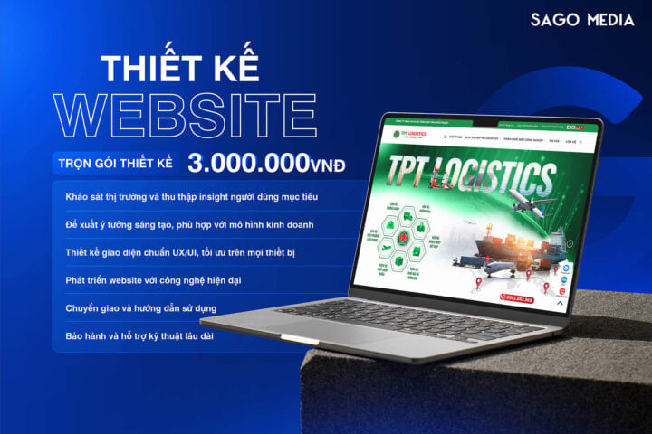 Báo giá thiết kế website trọn gói tại Đà Nẵng: bảng giá và cách đọc báo giá Báo giá thiết kế website trọn gói