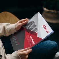 Biến ấn phẩm catalogue thành công cụ bán hàng hiệu quả