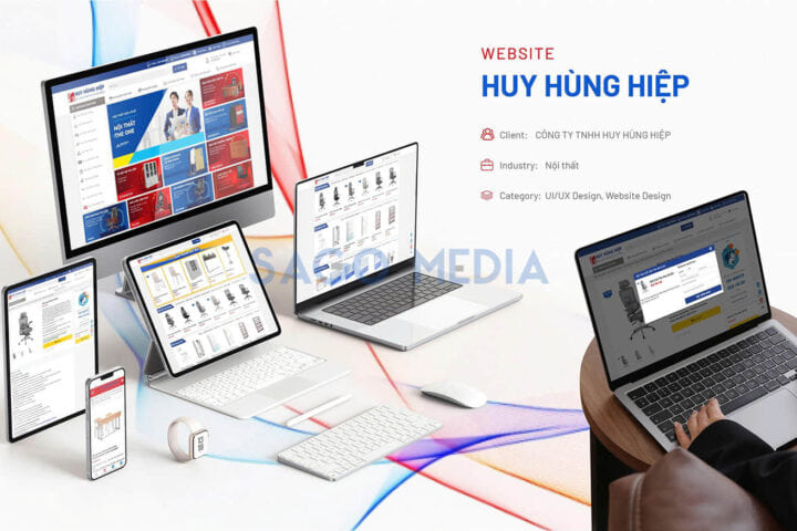 Cách chọn công ty thiết kế website chuyên nghiệp: 7 điều cần kiểm tra Công Ty Thiết Kế Website Chuyên Nghiệp