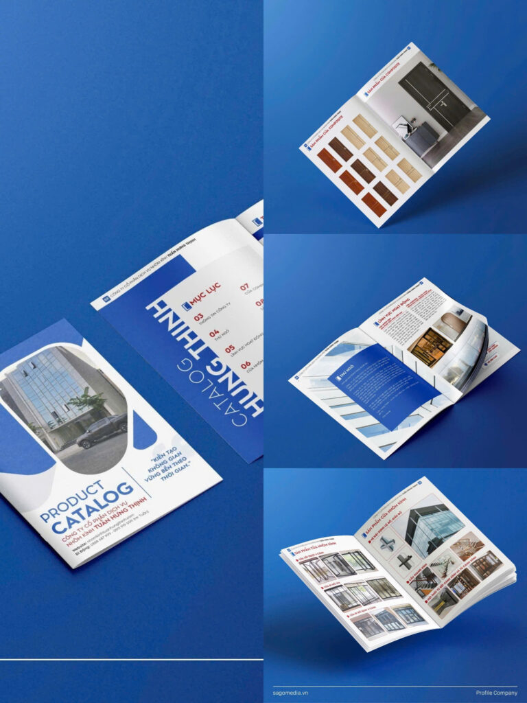 Cân đối nội dung để đảm bảo tính dễ đọc và thẩm mỹ.