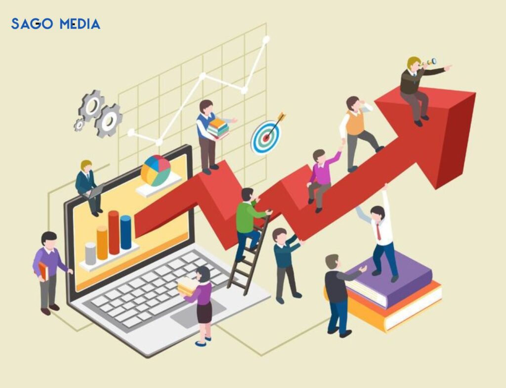 Đầu tư thông minh – Hiệu quả bền vững từ Google và Facebook