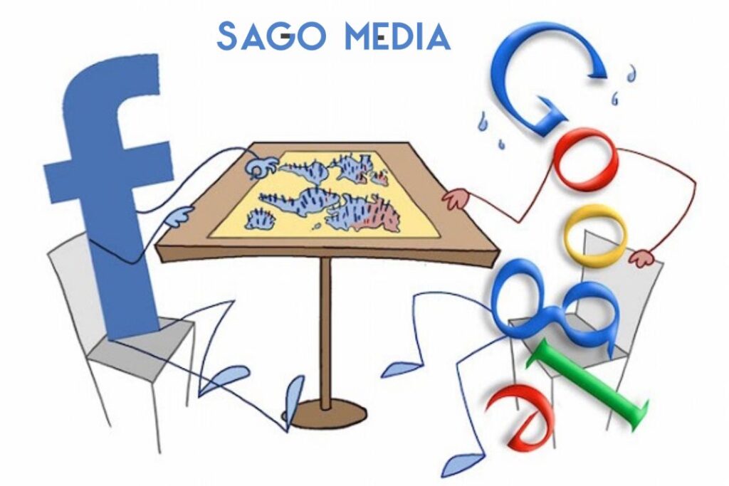 Kết hợp Google Ads và Facebook Ads hiệu quả