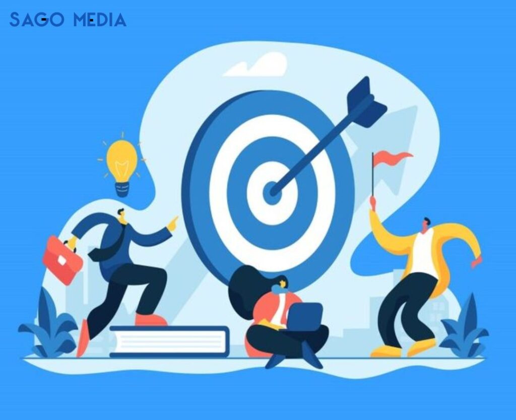 Xác định khách hàng mục tiêu khi quảng cáo Google / Facebook