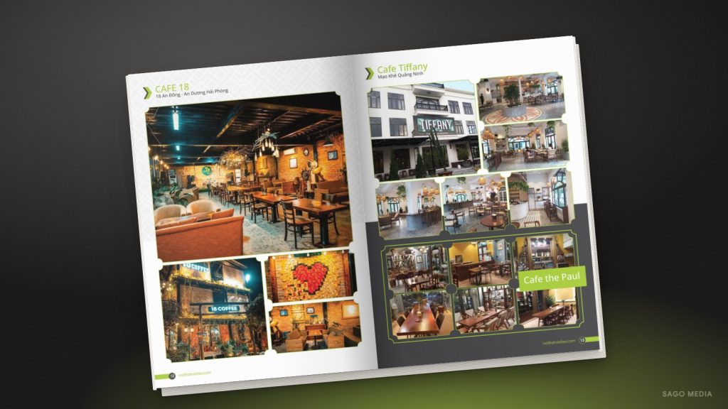 Nội thất Việt Lào — giao diện website