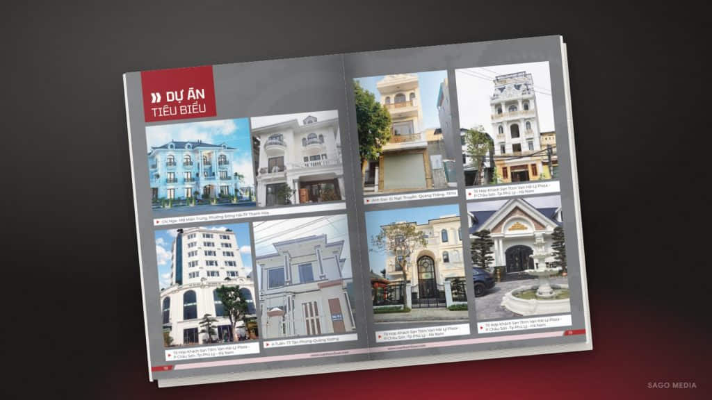 Star Windows — giao diện website