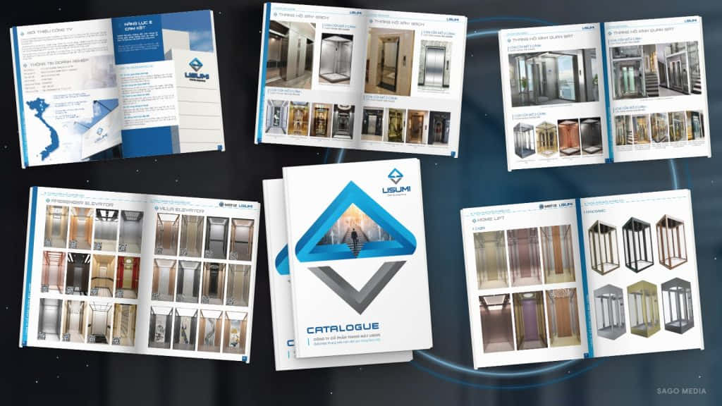 Profile in hay e-profile: doanh nghiệp nên chọn loại nào? Profile in hay e-profile: doanh nghiệp nên chọn loại nào? 3