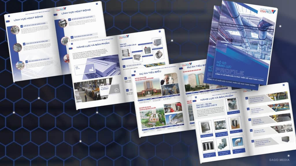 Hồ sơ năng lực dự thầu cần những gì? Checklist cho doanh nghiệp xây dựng, PCCC, cơ điện Hồ sơ năng lực dự thầu cần những gì? Checklist cho doanh nghiệp xây dựng, PCCC, cơ điện 1