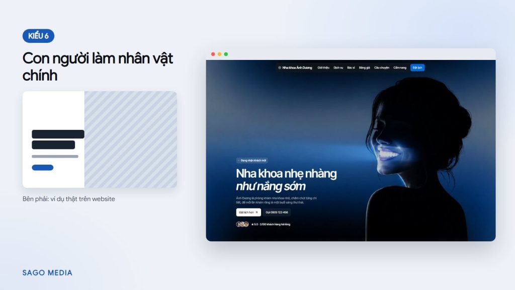 Bố cục banner 2026: 10 kiểu bố cục đẹp, dễ áp dụng cho website