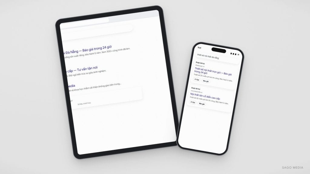 Quảng cáo Google Ads tại Đà Nẵng Hình ảnh Quảng cáo Google Ads 1
