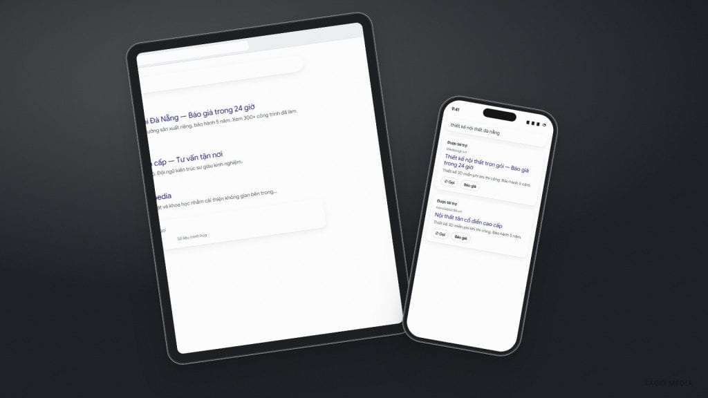 Quảng cáo Google Ads tại Đà Nẵng Hình ảnh Quảng cáo Google Ads 3