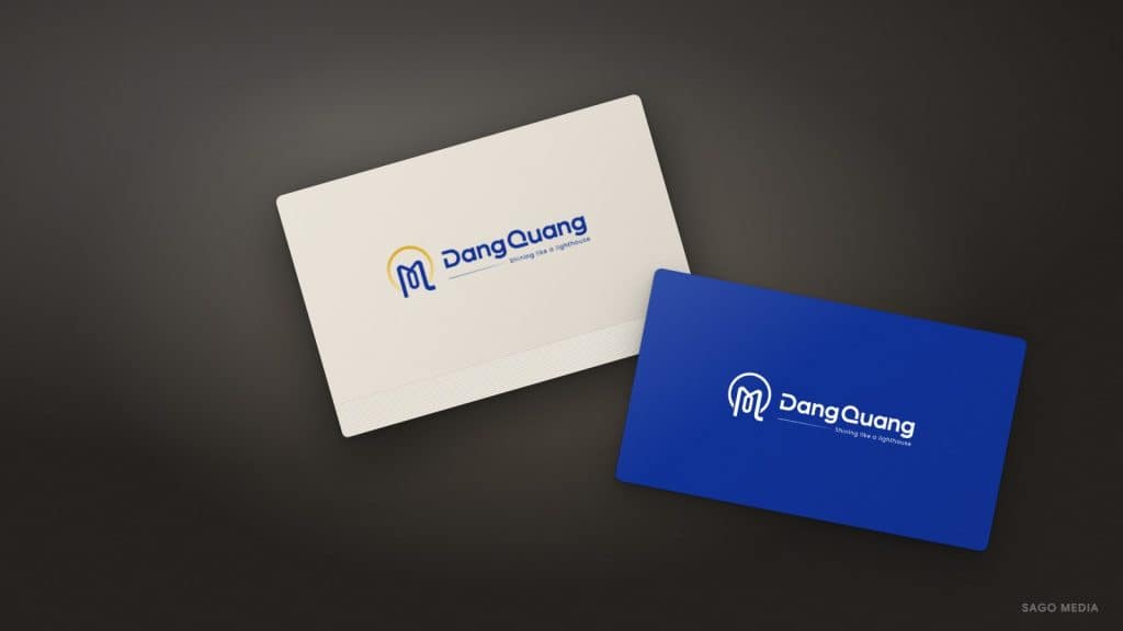 Bộ nhận diện thương hiệu cho doanh nghiệp nhỏ: tối thiểu cần những gì? Bộ nhận diện thương hiệu cho doanh nghiệp nhỏ: tối thiểu cần những gì? 1