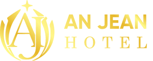 Trang chủ Logo An Jean Hotel