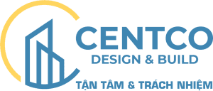 Trang chủ Logo Centco