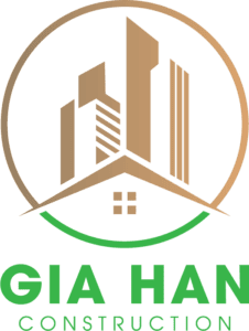 Trang chủ Logo Gia Han Construction