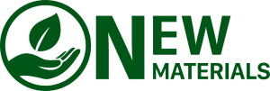 Trang chủ Logo New Materials