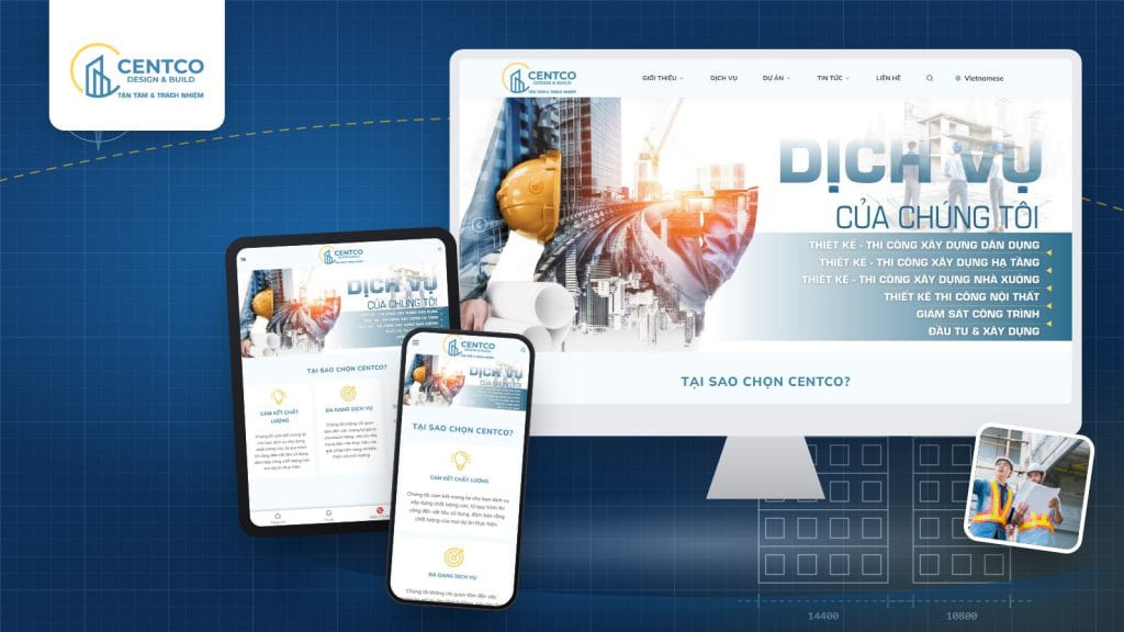 Báo giá thiết kế website trọn gói tại Đà Nẵng: bảng giá và cách đọc báo giá