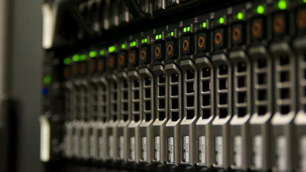 Thuê VPS Xeon Hình ảnh Thuê VPS Xeon 1