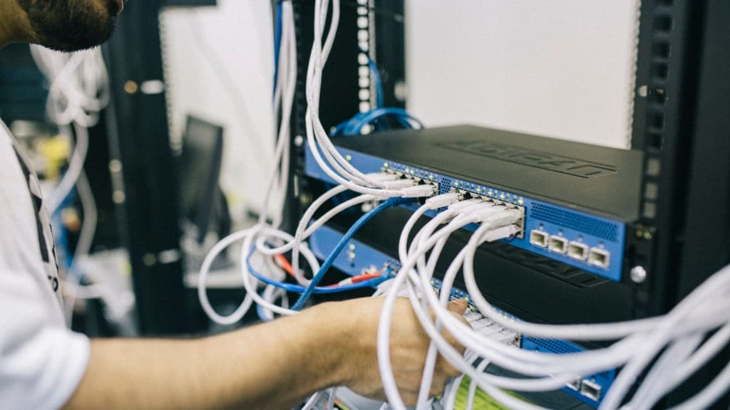 Thuê VPS Xeon Hình ảnh Thuê VPS Xeon 4